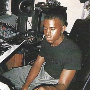 Meet your Posher, Thomas